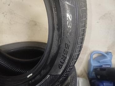 Nəqliyyat: İşlənmiş Şin Hankook 235 / R 19 — 1