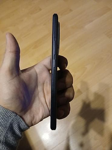 samsung note 8 satilir: Poco F6, 512 GB, rəng - Qara — 10