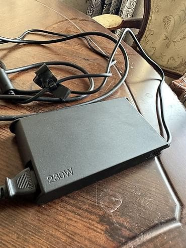 noutbuk adapter: İşlənmiş Lenovo LOQ, 15.6 ", Intel Core i5, 512 GB, Ünvandan götürmə — 10