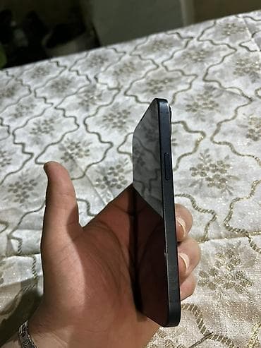 IPhone 14, 128 GB, Qara, Face ID — 2