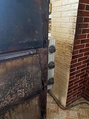 Restoran, kafe avadanlığı: İki dənə belə çörək pişirən peç var hər çörək növünü bişirir qiyməti — 2