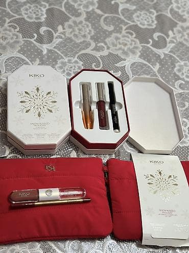 Kosmetik dəst, 5 məhsul, Yeni, Pulsuz çatdırılma — 2