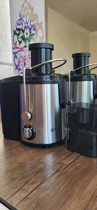 samovar aliram: Sinbo SBJ-3018 şirəçıxaranTep Tezedir - Güclü elektrikli — 2