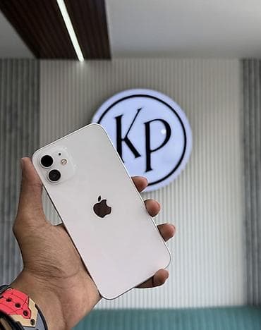 IPhone 12, 128 GB, Ağ, Zəmanət, Kredit, Simsiz şarj lalafo.az -da IPhone 12, 128 GB, Ağ, Zəmanət, Kredit, Simsiz şarj