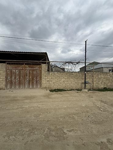 bine savxoz ev: 10 sot, Tikinti, Maklerlər narahat etməsin — 10