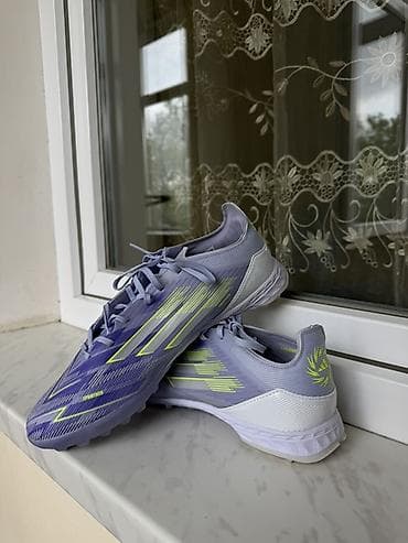 Butslar Adidas