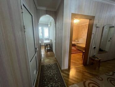 qarayev 4 otaqli kohne tikili: Bakı, 2 otaqlı, Köhnə tikili, m. Xətai, 60 kv. m — 9