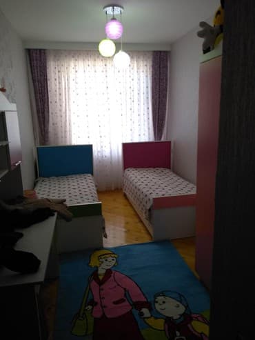 bine atciliqda ev: 3 otaqlı, Yeni tikili, 114 kv. m — 3