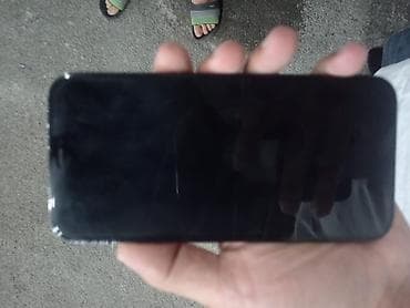 Техника и электроника: IPhone 12 Pro Max, 256 ГБ, Blue Titanium, Отпечаток пальца, Face ID — 2