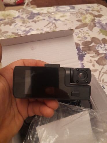 azerbaycan kanalları hd: Maşın qeydiyyat kamerası — 3