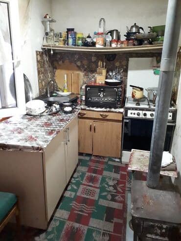 15 sutka bineqedi: Binəqədi qəs. 2 otaqlı, 50 kv. m, Orta təmir — 2