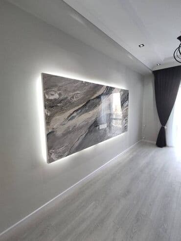 ucuz kafeler: 9-cu mikrorayon, 2 otaqlı, Yeni tikili, m. Memar Əcəmi, 61 kv. m — 3