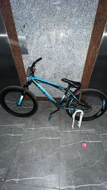 ZAZ: Salam satilir tecili istunde bucklous single speed arxa single sep — 5