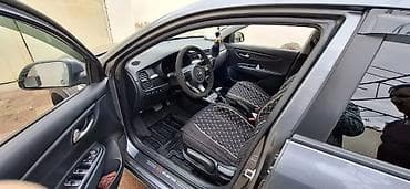 Kia: Kia Rio X-Line (X-Line hatchback/krossover) - Rəng: Boz (metallik) — 6