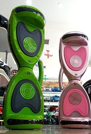 Giroskuterlər: Segway🆕️ 🔸️Hoverboard YENİ 🔹️Giroskuter 🔸️Howerboard 🔺️Diqqət‼️ƏN UCUZ — 1
