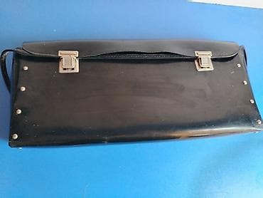 ikinci el mikrofon: Sintezator, İşlənmiş, Ünvandan götürmə — 6