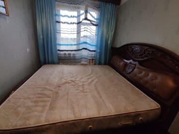 2 təknəfərlik çarpayı, Dolab, Termo, 2 tumba, Malayziya, İşlənmiş