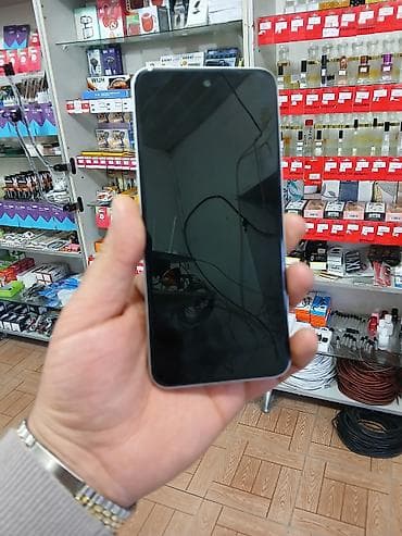 Tecno Spark, 128 GB, rəng - Ağ, İki sim kartlı