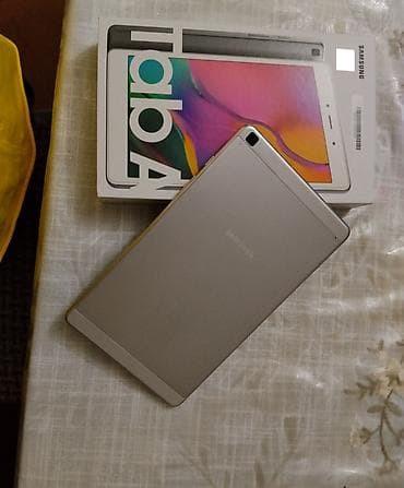 planset honor: Samsung Galaxy Tab A (8.0") planşet Xüsusiyyətlər: - Ekran: 8.0 düym — 3