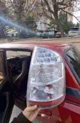 eus basliq: Toyota — 2