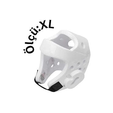 dəbilqə (şlem): Taekwondo şlemi, taekwondo başlığı, taekwondo dəbilqəsi 🪪 şəxsi̇yyət — 4