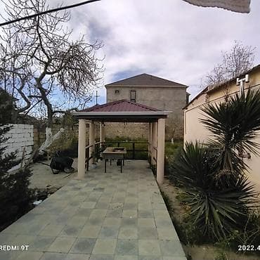kiraye ev azadliq: Bakı, Suraxanı, 90 kv. m, 3 otaqlı, Hovuzsuz, Qaz — 8