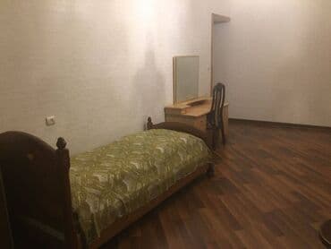 qubada kirayə evler: Nərimanov rayonu,Atatürk prospekti Ayna Sultanova heykəlinin — 5