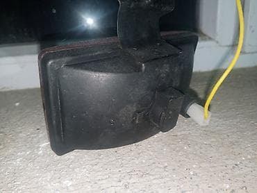pikab ij oda: VAZ 2106 üçün ön panel və işıqlandırma komplekti Təsvir: - Ön — 6