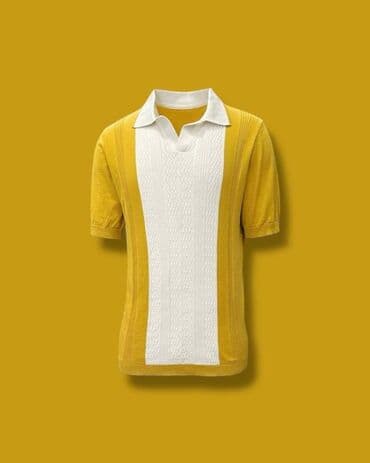 almaniya istehsalı kişi köynəkləri: Sıgma Man — 2