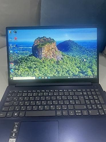 xbox one fat: Lenovo IdeaPad 1i (15", i7) noutbuk Brend Lenovo Model IdeaPad 1 — 1