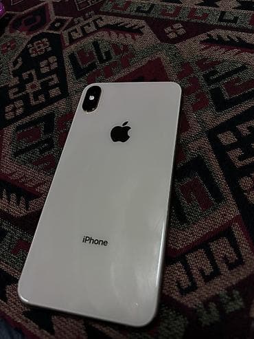 IPhone Xs Max, 64 GB, Qızılı