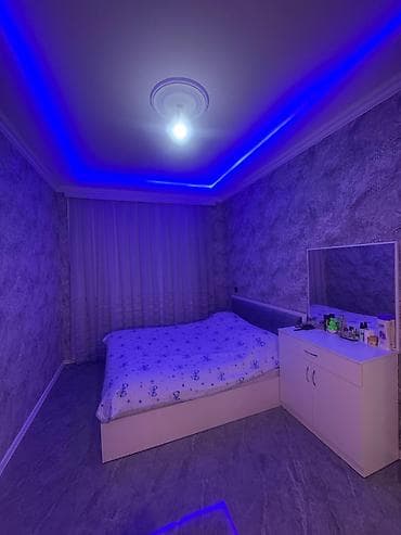 ucuz ev: 3 otaqlı, 72 kv. m, Kredit var, Yeni təmirli — 6