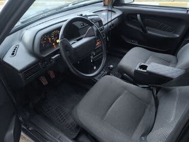 дом на колесах turbo az: ВАЗ (ЛАДА) Samara: 1.6 л | 2010 г. 272000 км Седан — 14