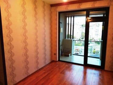 makler gence: 2 otaqlı, Yeni tikili, m. Həzi Aslanov, 53 kv. m — 3