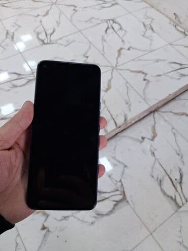 huawei matebook d14: Tecno Spark, 128 GB, rəng - Mavi, Barmaq izi — 4