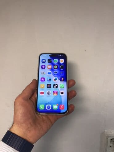 IPhone 16 Pro Max, 256 GB, Qızılı, Face ID