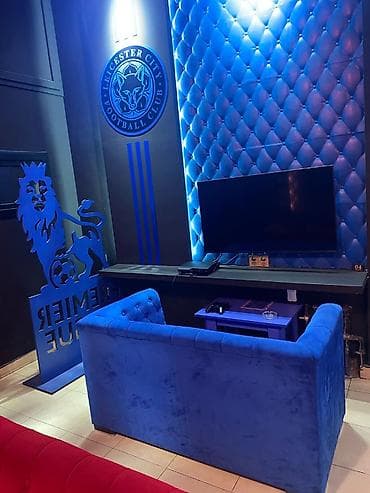 Divanlar: Divan, Açılmayan, Bazasız, Vеlur parça, Çatdırılma yoxdur — 1