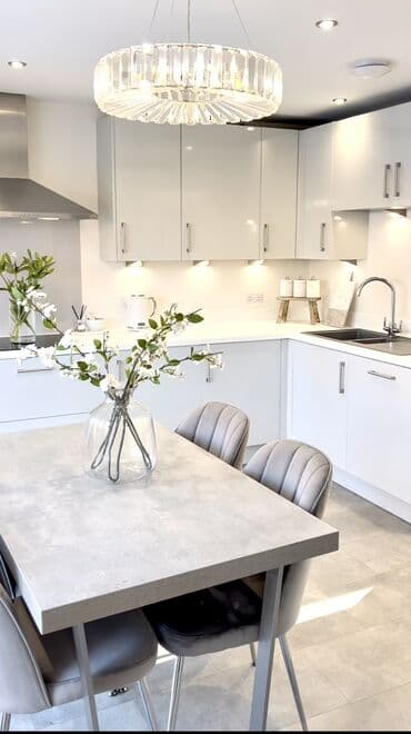 сайты недвижимости в азербайджане: 3 otaqlı, Nizami r. r-nu — 4