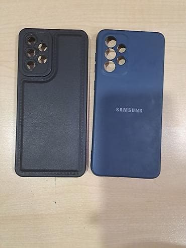 redmi note 15 qiyməti: Samsung Galaxy A33 5G, 128 GB, rəng - Qara, Barmaq izi, Face ID — 5