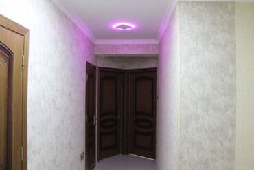 квартиры в азербайджане: Пос. Бакиханов, 3 комнаты, Новостройка, 92 м² — 10