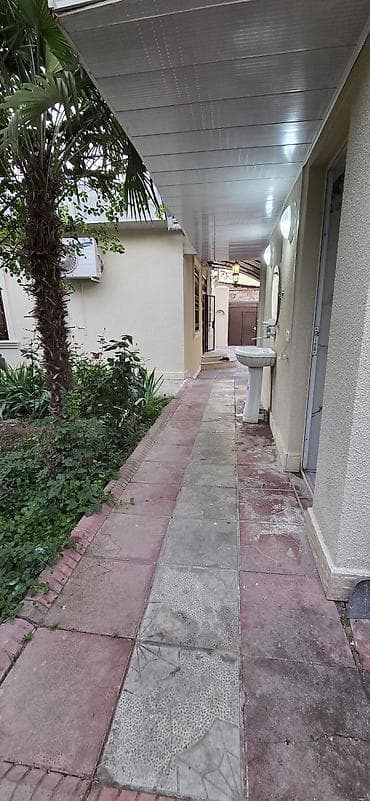 sirvanda ipoteka evler: 3 otaqlı, 70 kv. m, Kredit yoxdur, Orta təmir — 6