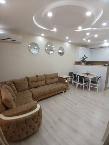 срочно продам квартиру в баку: Пос. Зых, 3 комнаты, Новостройка, 56 м² — 2