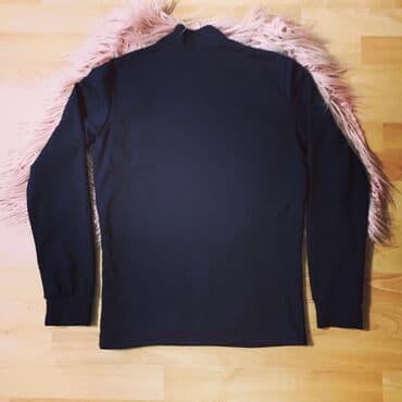 klassik kişi cemperləri: Razmer:36-38(S-M) Brend:R.Sh.A Material:35%ketan, 35%viscone — 3