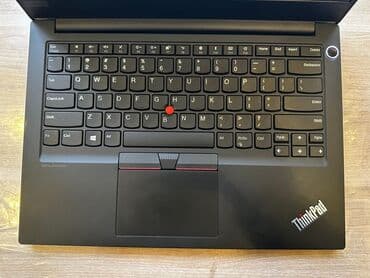 Lenovo: Б/у Lenovo ThinkPad, 14.1 ", Intel Core i5, 1 ТБ, Бесплатная доставка, Платная доставка — 2