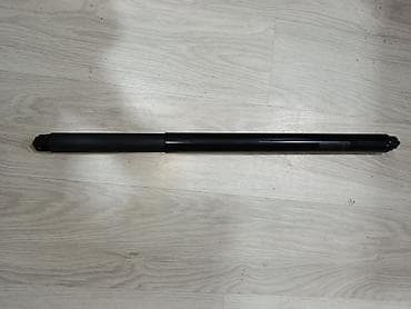 Sağ arxa, Changan, Yeni