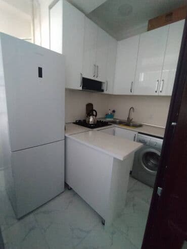 9 cu mikrorayon mir calal kucesi: 2 otaqlı, Yeni tikili, 59 kv. m — 6