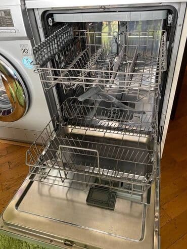 бытовая техника с уценкой: GALANZ Qabyuyan mashini. Teptezedir, cemi 2ce defe istifade olunub — 6