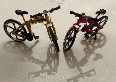 mingecevir velosiped: Velosiped aksesuarı satılır.Təzədir.Çeşidlər var.Real alıcılar əlaqə — 2