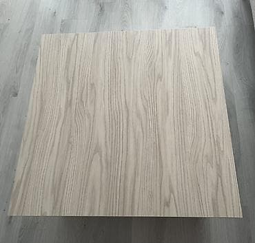 oturaca: Jurnal masası, Yeni, Transformer, Laminat, Kvadrat masa — 2