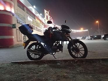 mopeti: Tufan - М50 — 2